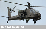 AH-64 Apache