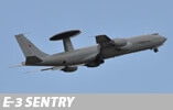 E-3 Sentry