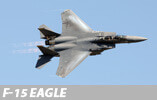 F-15 EAGLE
