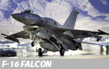 F-16 Falcon