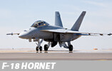 F-18 Hornet