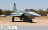 F-5 Tiger