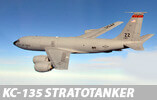 KC-135 Stratotanker