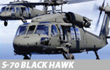 S-70 Black Hawk